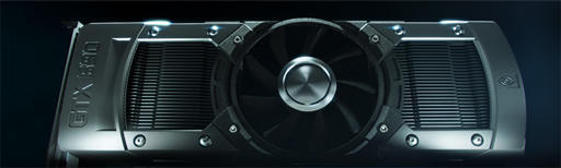 NVIDIA анонсировала GeForce GTX 690 NVIDIA анонсировала GeForce GTX 690